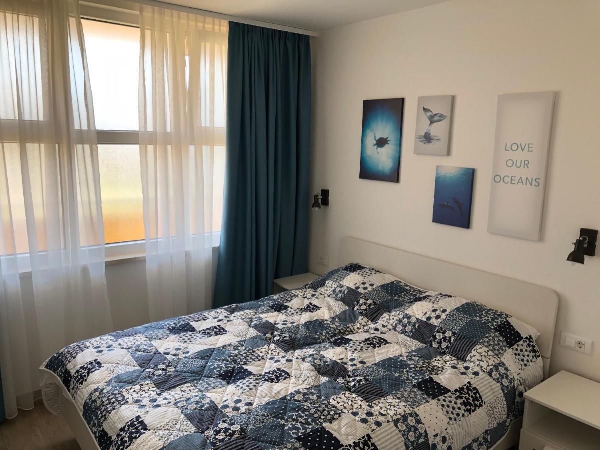 Pula Center Seaview Apartment Extérieur photo