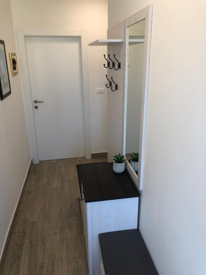 Pula Center Seaview Apartment Extérieur photo