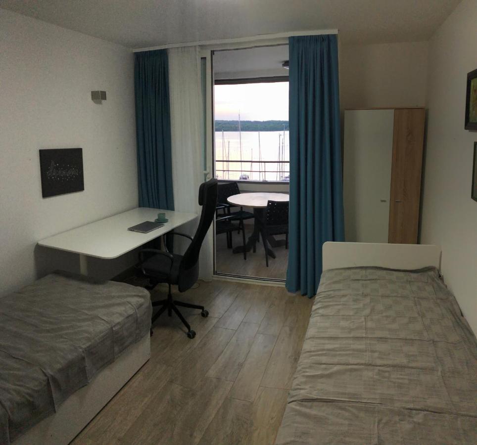 Pula Center Seaview Apartment Extérieur photo